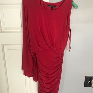 BCBG dress